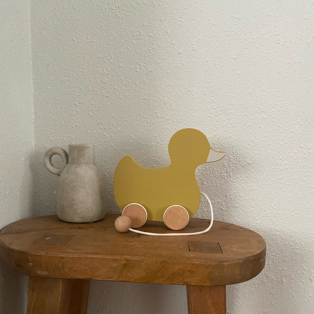 Nursery decor